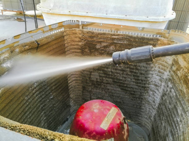 Ductwork Cleaning Services in Effingham, IL