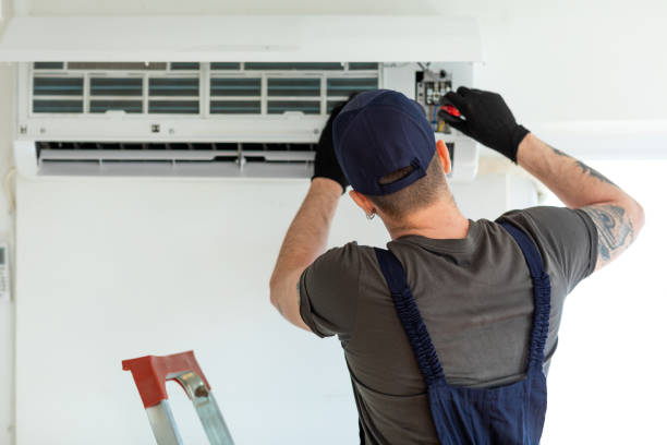 Best Air Quality Test  in Effingham, IL