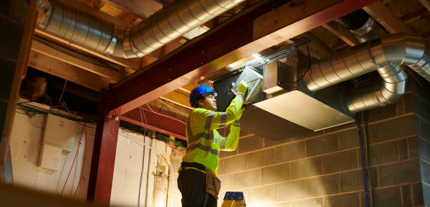 Ductwork Cleaning Services in Effingham, IL