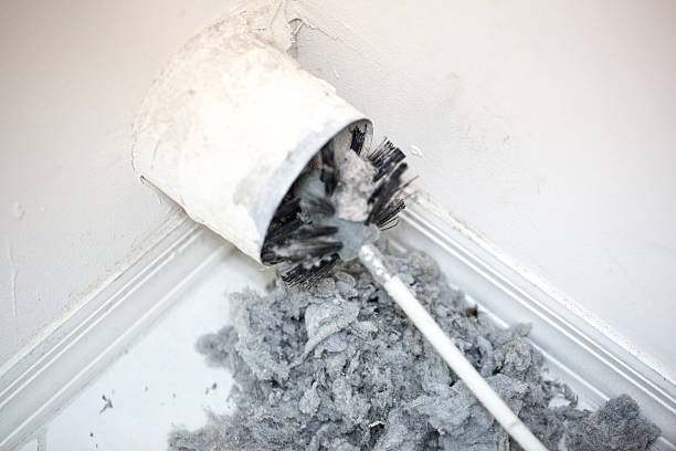 Best Air Duct Cleaning Near Me in Effingham, IL