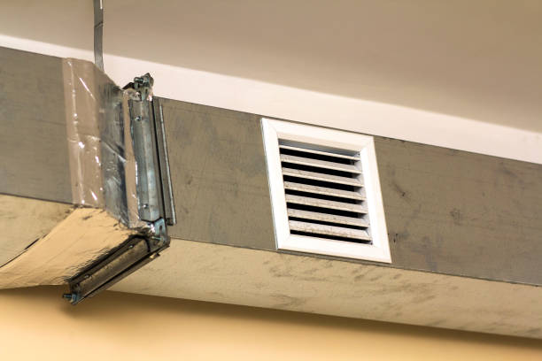 Best Home Air Vent Cleaning  in Effingham, IL